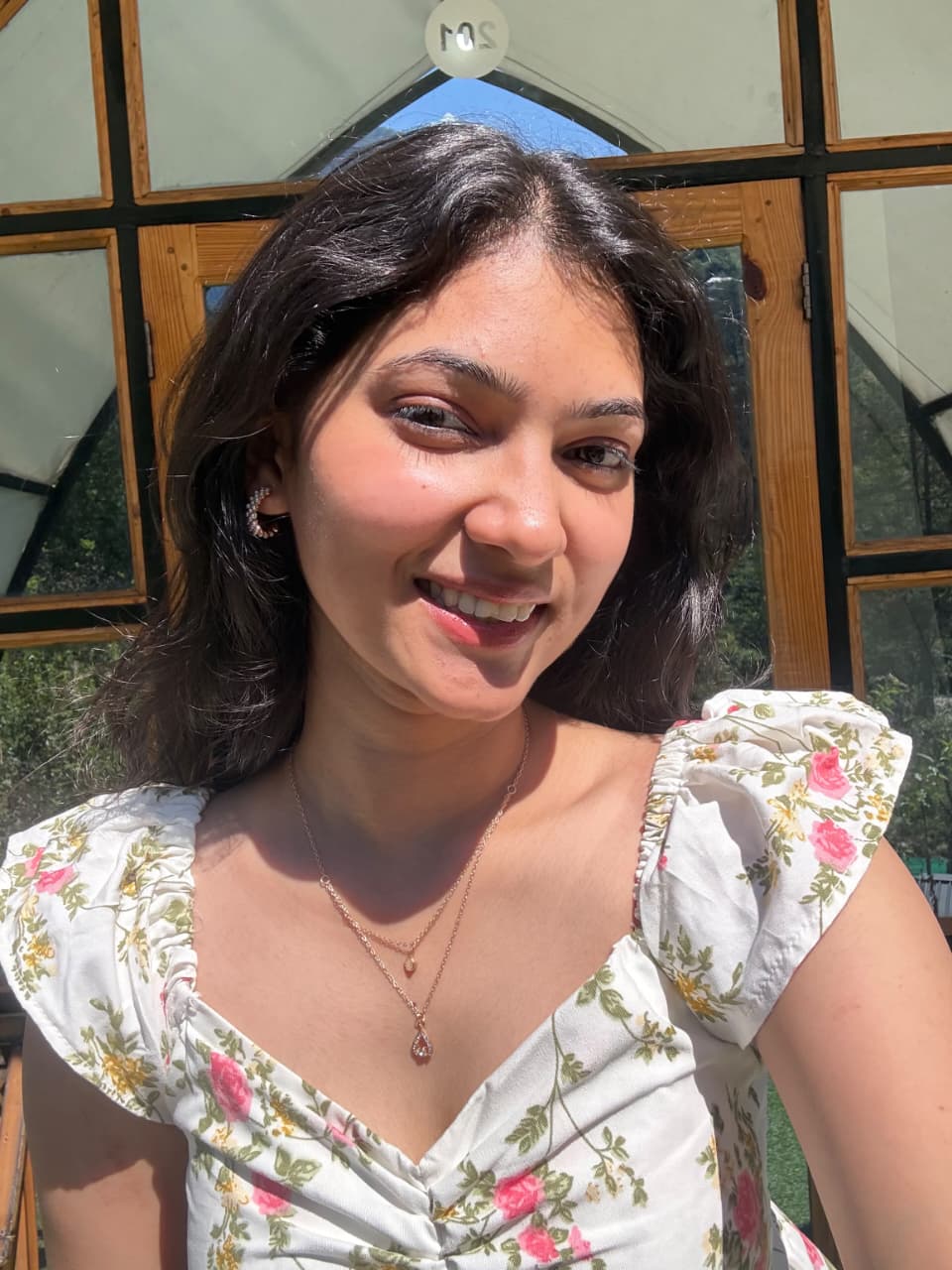 Aarushi