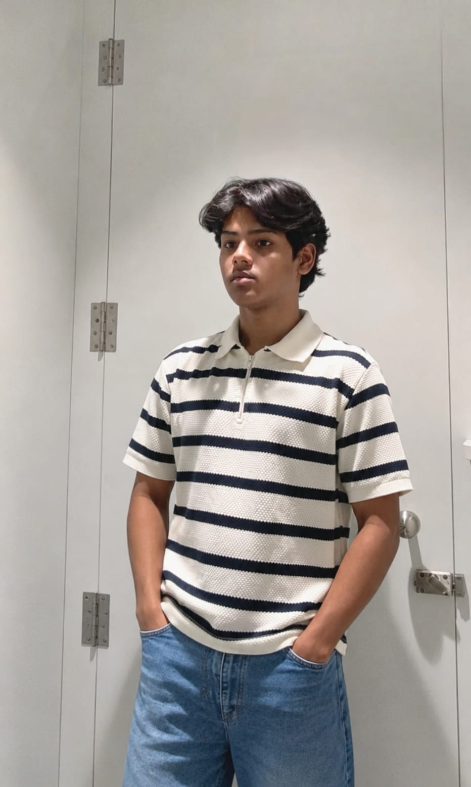 Akshit Bhandari