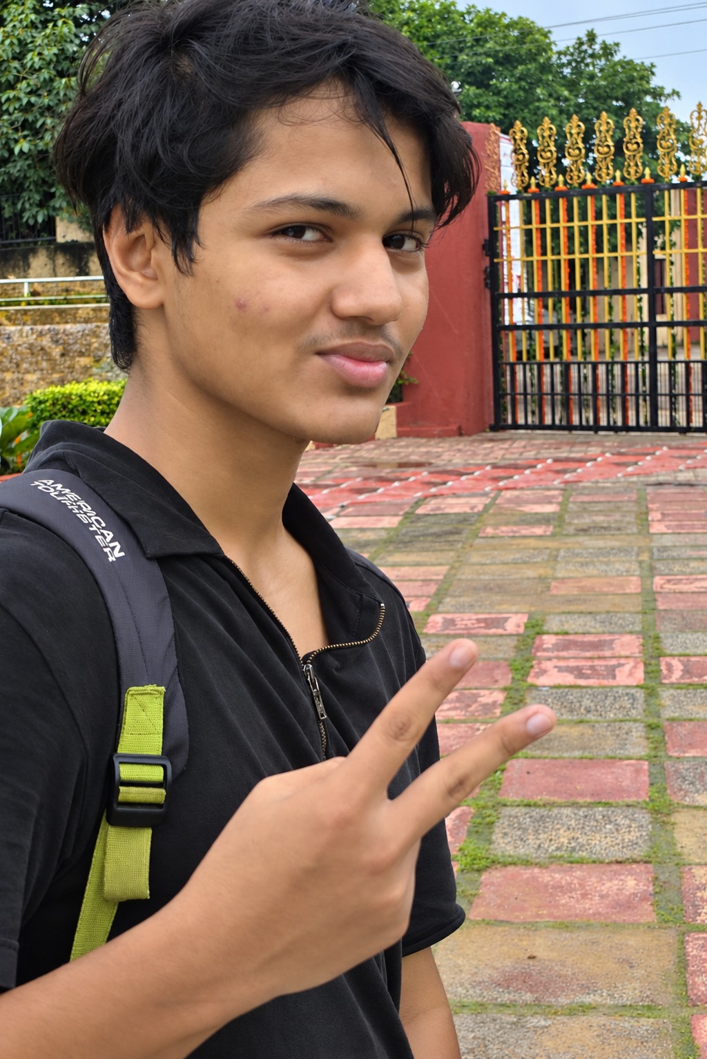 Anish Juyal