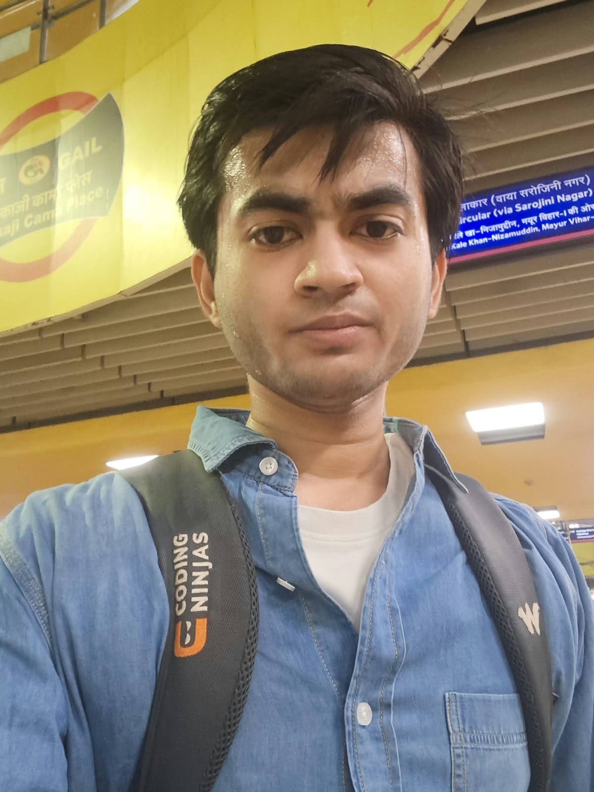 Ayush Yadav
